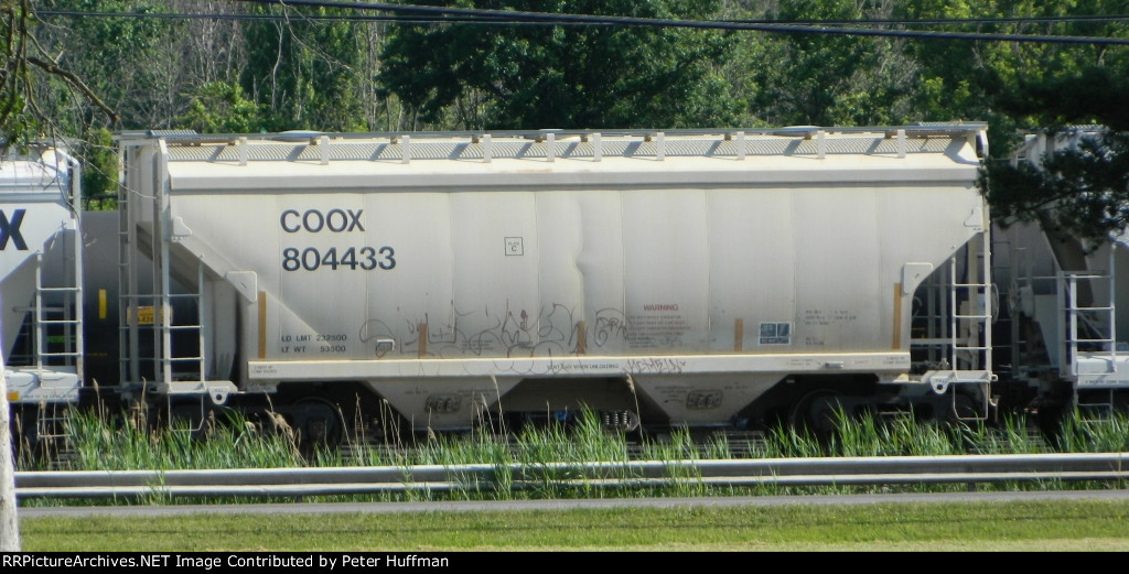 COOX 804433